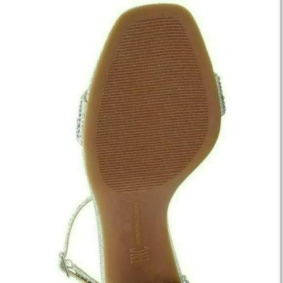 INC International Lexini Platform Sandals - Picture 3 of 8